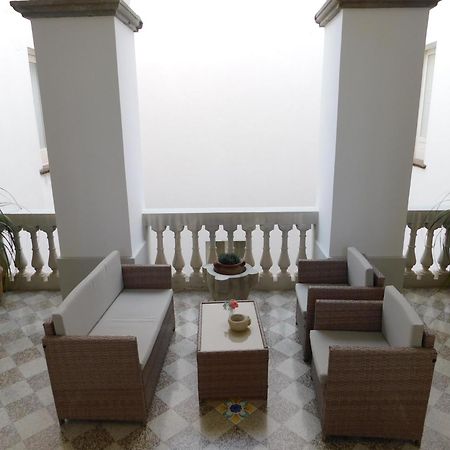 Albanella Palazzo Albini Bed & Breakfast エクステリア 写真
